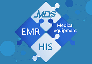 Concatenate medical systems