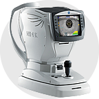 Nidek ARK-1